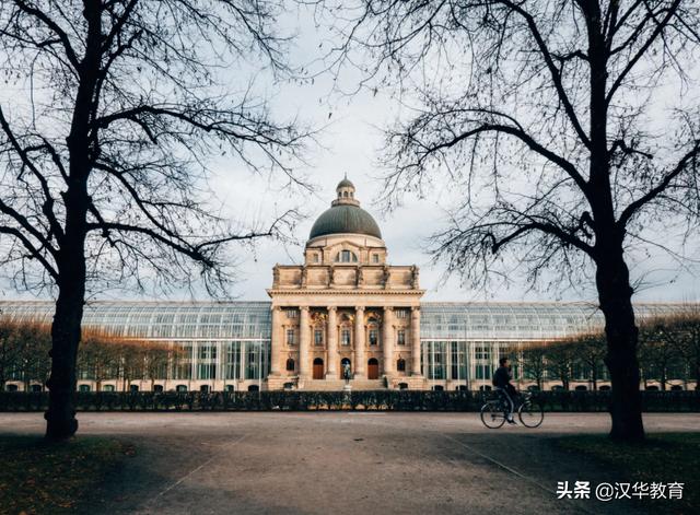 普通家庭也能送孩子去留学,哪个国家性价比最高?