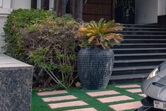 兰博基尼Aventador SVJ 超级厉害牛！