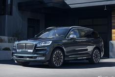 最大功率达500马力，林肯飞行家插电混动版动力信息曝光