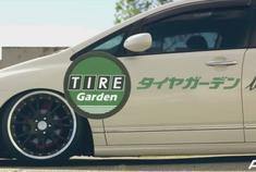 汽车视频：STANCE | 本田奥德赛RB1