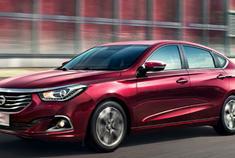 中庸之道的魅力！广汽传祺GA6了解一下？