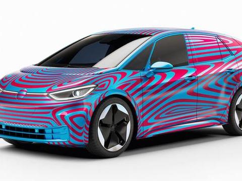 此车一出，必为最美大众SUV，来辩否？