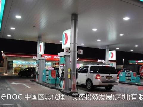 enoc（易诺克）汽车小讲堂：A05 SN 0W-30 润滑油介绍