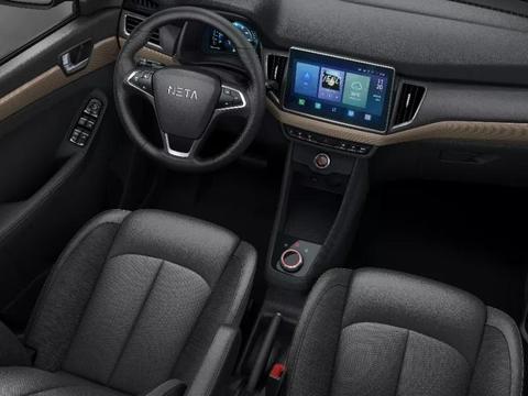 续航配置再升级，新款哪吒N01正式上市！