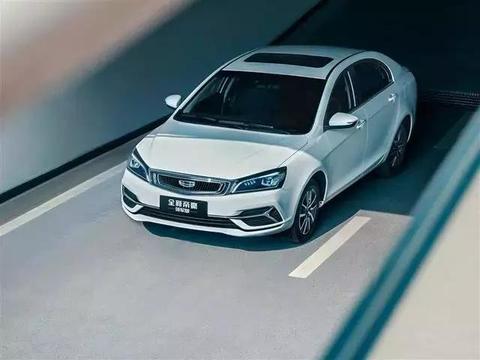 7月自主品牌销量：大部队差强人意，长城奇瑞表现出色