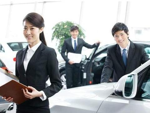 什么时候买车最便宜？4S店销售经理说漏嘴，这三个时间赔钱都卖