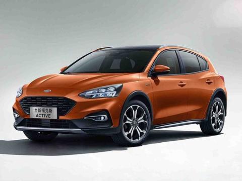 福克斯Active即将上市，盘点新车不值得购买的五大理由