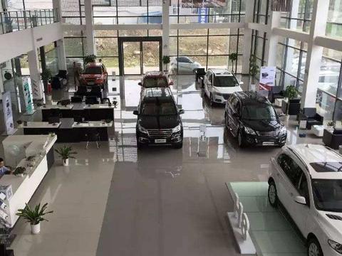 想买车的注意了，每年有4个时间段买车很划算，4S店从来不说！