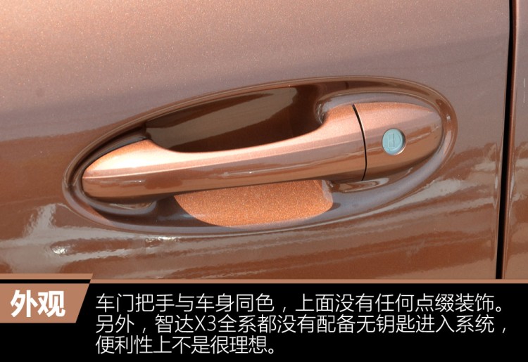 1.5T+标配全LED大灯,这台SUV不到6万就能搞定!
