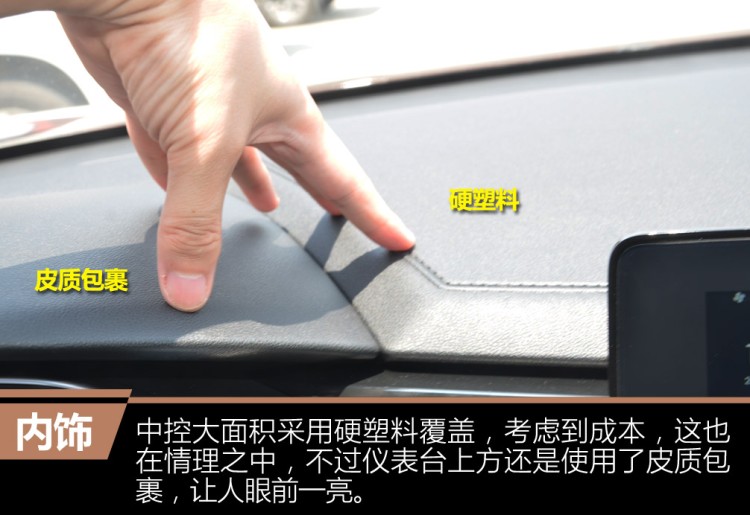 1.5T+标配全LED大灯,这台SUV不到6万就能搞定!