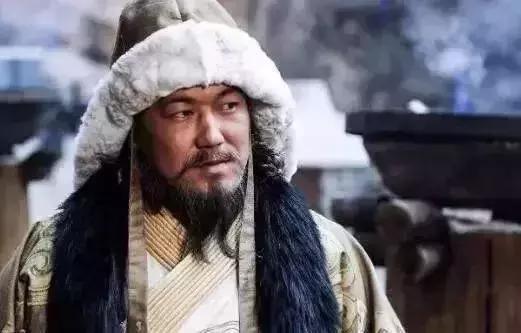 悍将孛罗帖木儿，欲娶皇后为妻，最终嫌太老而霸占公主