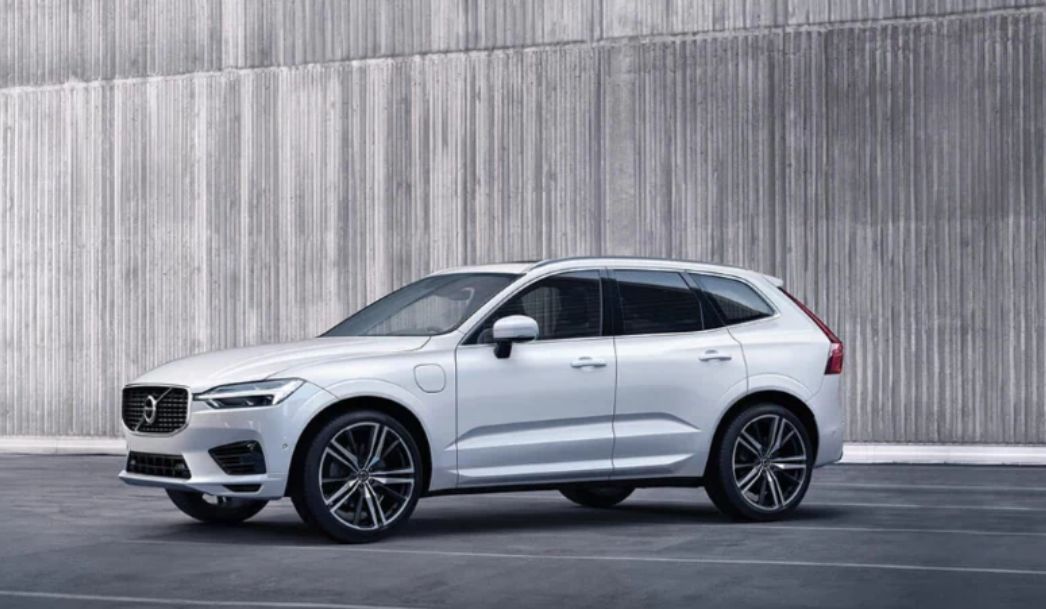 沃尔沃XC60上市:取消顶配运动车型 部分价格下调