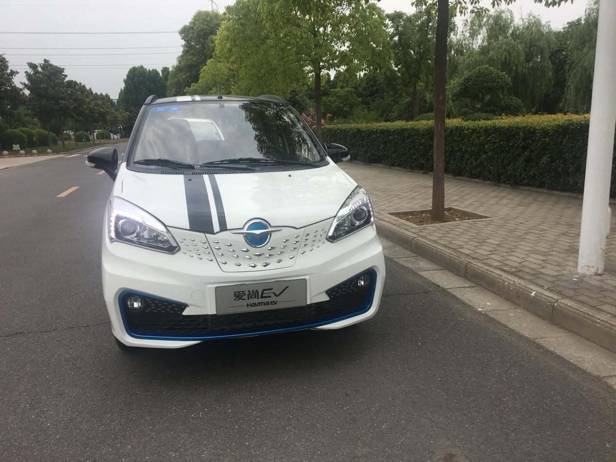 拒绝比亚迪E1,试驾这款6万不到的小车,配置不输合资车