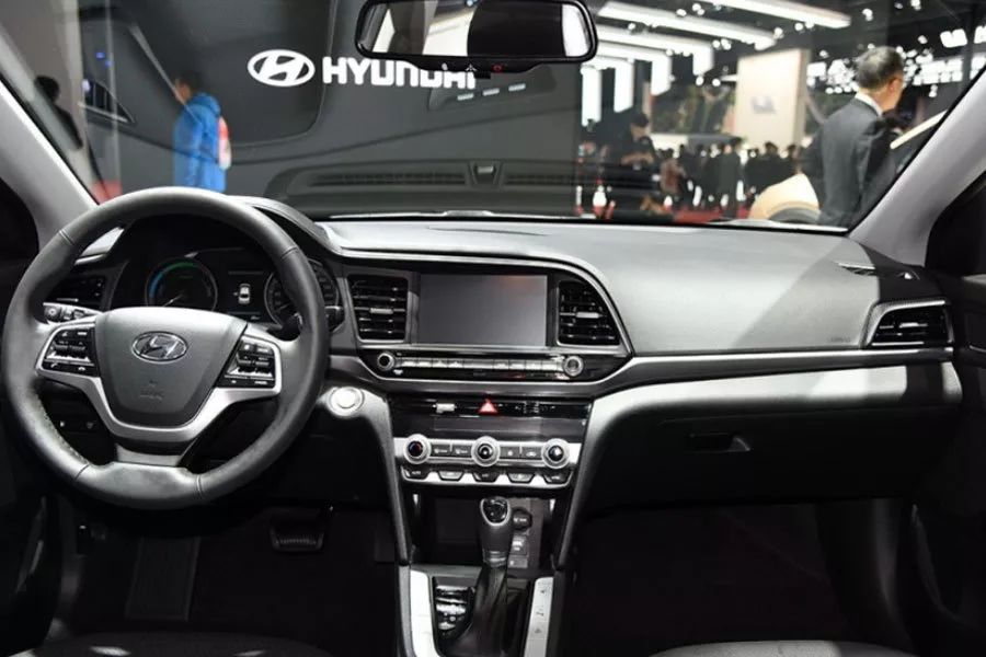 领动PHEV、福特福克斯Active领衔,本周有6款新车将上市!