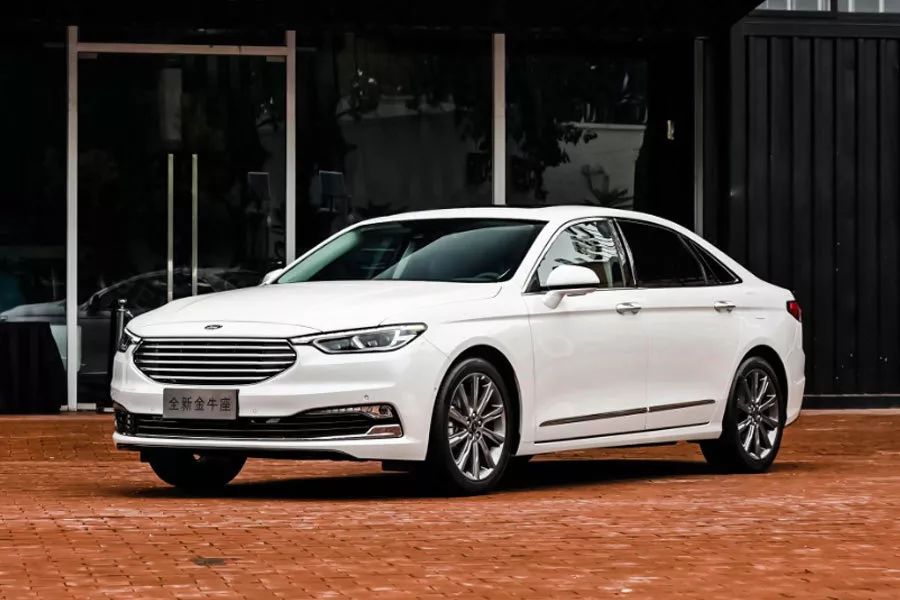 领动PHEV、福特福克斯Active领衔,本周有6款新车将上市!