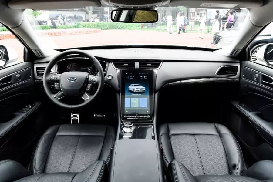 领动PHEV、福特福克斯Active领衔,本周有6款新车将上市!