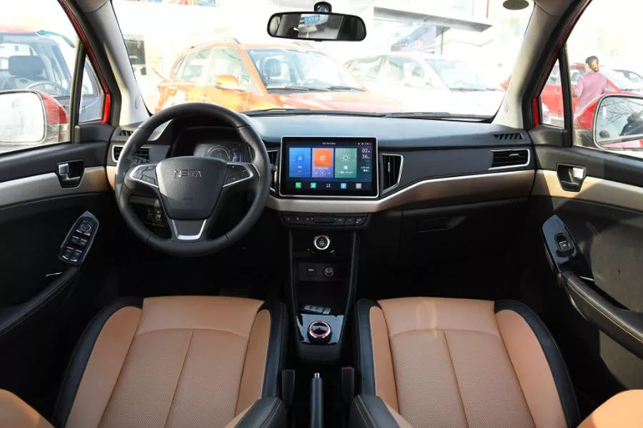 领动PHEV、福特福克斯Active领衔,本周有6款新车将上市!
