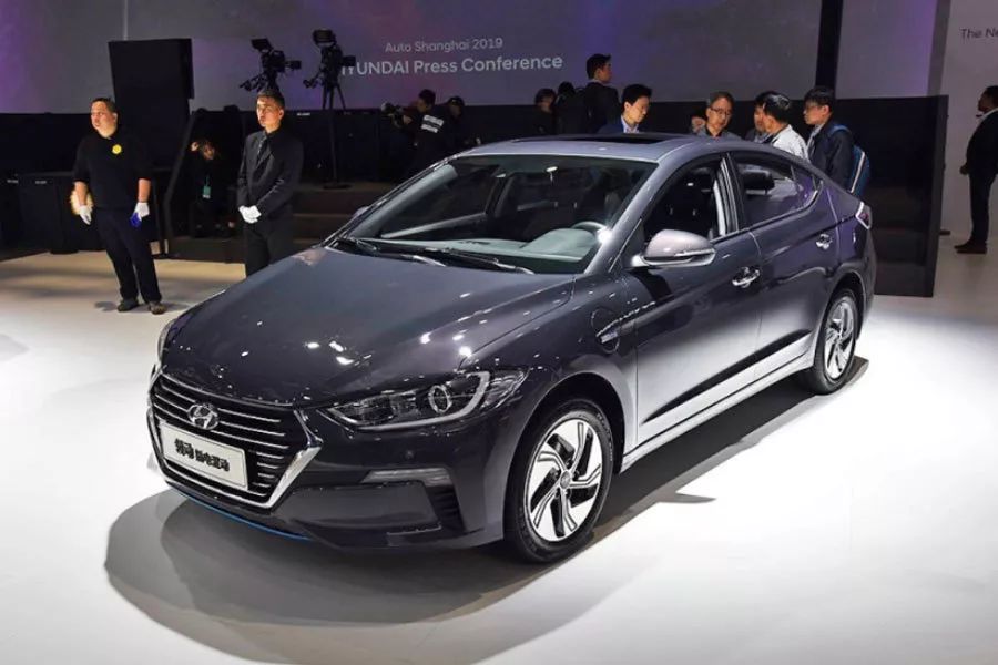 领动PHEV、福特福克斯Active领衔,本周有6款新车将上市!