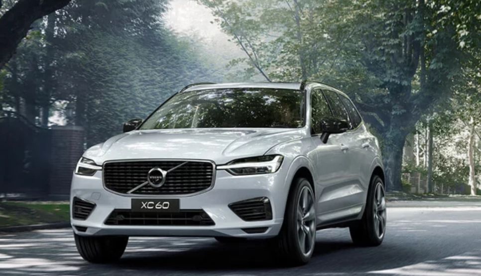 沃尔沃XC60上市:取消顶配运动车型 部分价格下调