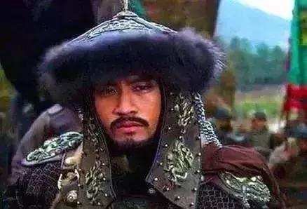 悍将孛罗帖木儿，欲娶皇后为妻，最终嫌太老而霸占公主