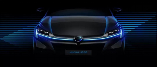Aion LX续航首破NEDC650公里,不靠堆砌电池靠什么?