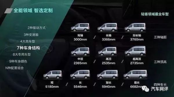 开创轻客新时代,迈克萨斯V90助力大通行天下