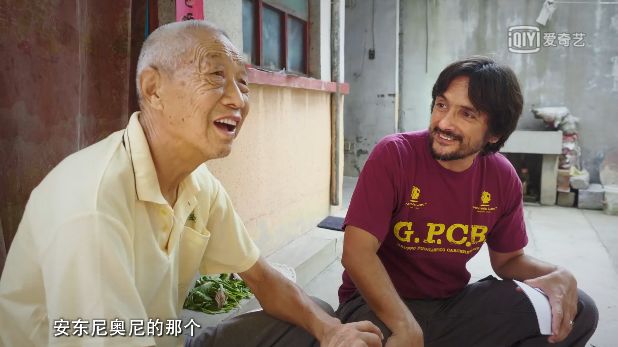 40年前的禁片,没想到今天在央视看到了 40年前的禁片,没想到今天在央视看到了