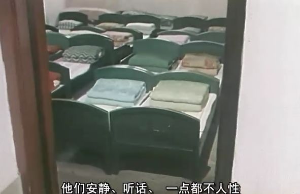 40年前的禁片,没想到今天在央视看到了 40年前的禁片,没想到今天在央视看到了