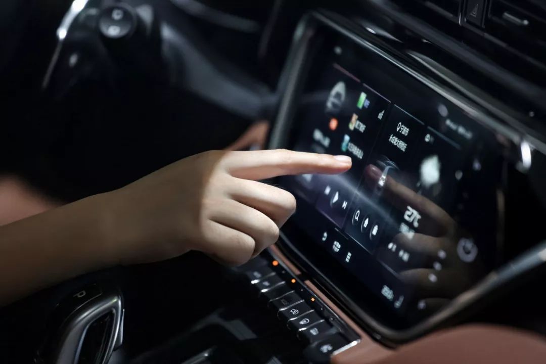 K歌吗?上车!除了移动KTV,吉利博越Pro还带来了哪些惊喜