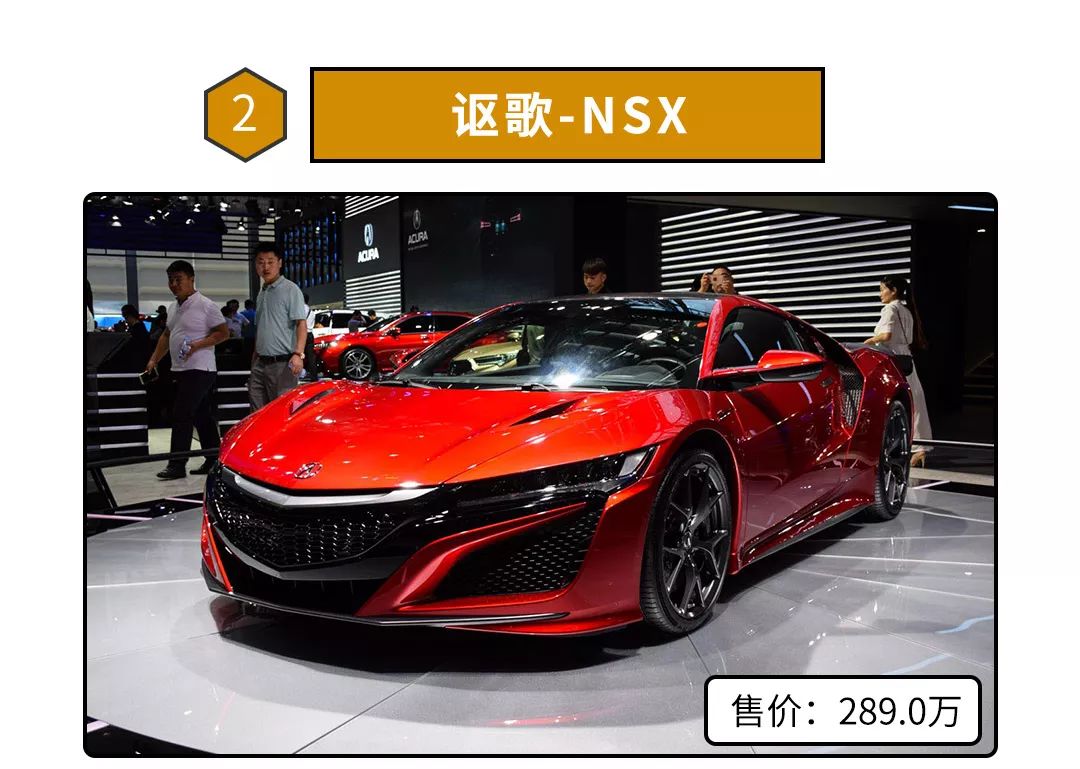 100万保险都不够赔,看到这些车最好躲远点