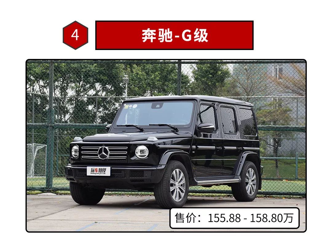 100万保险都不够赔,看到这些车最好躲远点