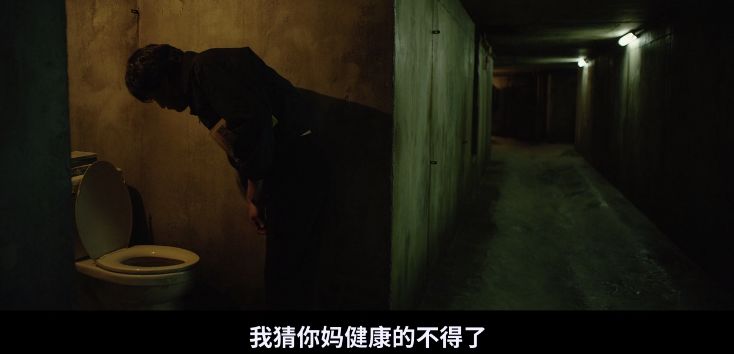 二刷《寄生虫》,觉得它更牛逼了 二刷《寄生虫》,觉得它更牛逼了