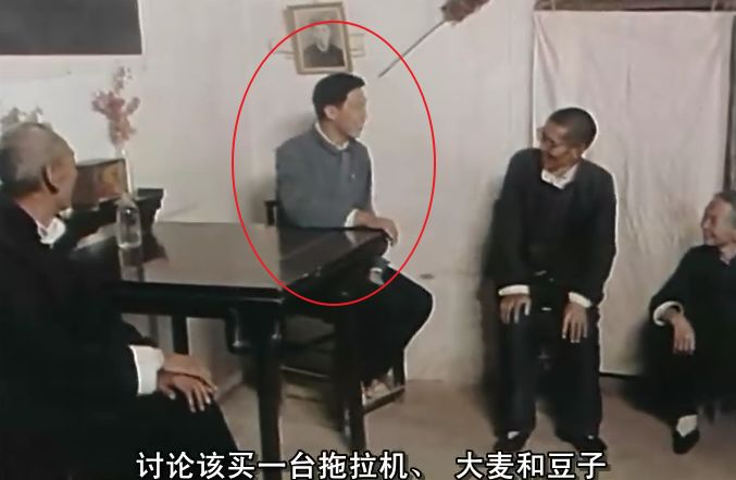 40年前的禁片,没想到今天在央视看到了 40年前的禁片,没想到今天在央视看到了