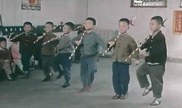 40年前的禁片,没想到今天在央视看到了 40年前的禁片,没想到今天在央视看到了