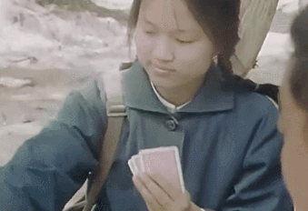 40年前的禁片,没想到今天在央视看到了 40年前的禁片,没想到今天在央视看到了