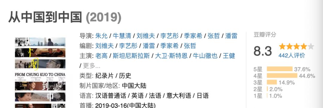 40年前的禁片,没想到今天在央视看到了 40年前的禁片,没想到今天在央视看到了