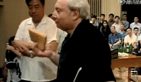 40年前的禁片,没想到今天在央视看到了 40年前的禁片,没想到今天在央视看到了