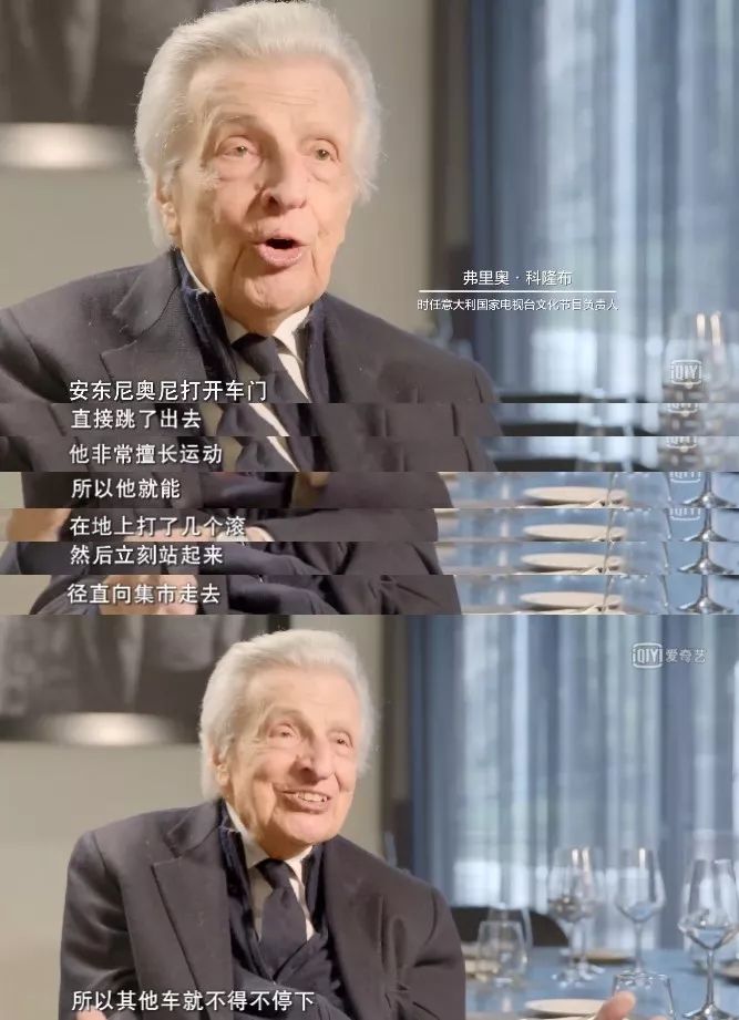 40年前的禁片,没想到今天在央视看到了 40年前的禁片,没想到今天在央视看到了