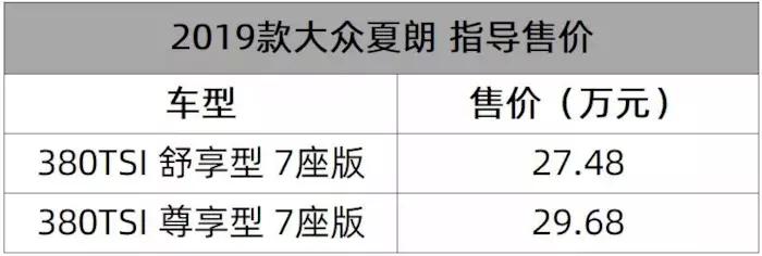 想换MPV不知道怎么选?来看看这台大众夏朗吧!