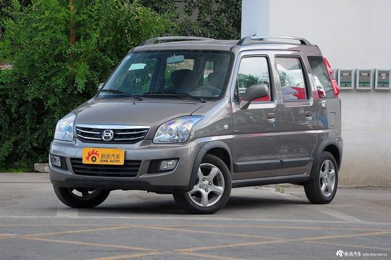 [知识帖]我想买车 北斗星X5 怎么样？