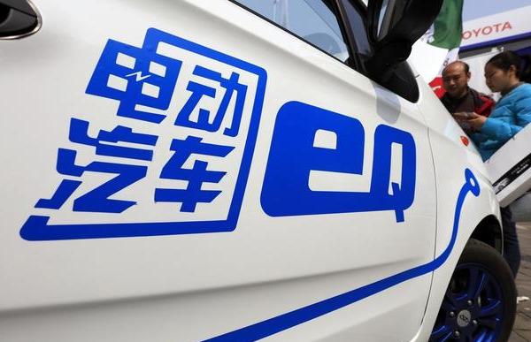 上牌量数据揭开虚假繁荣面纱,中国电动车,早已徘徊在沦陷边缘
