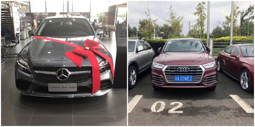 30万左右预算,奔驰C260L、奥迪Q5L谁更值得买?