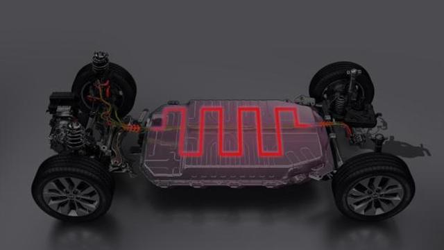 路咖与车:续航520km还不是威马EX5的核心卖点?