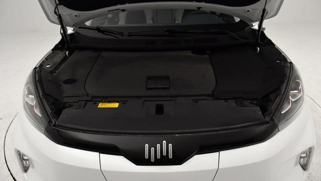 路咖与车:续航520km还不是威马EX5的核心卖点?