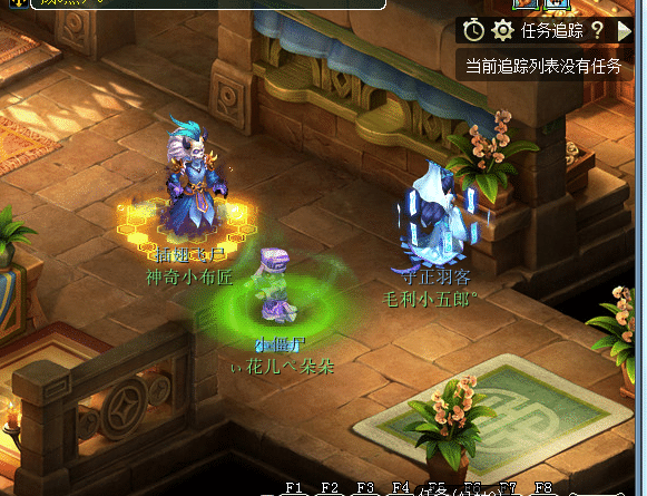 梦幻西游:生机怎样运用性价比高?神兵与炼药差不多,家具全看脸