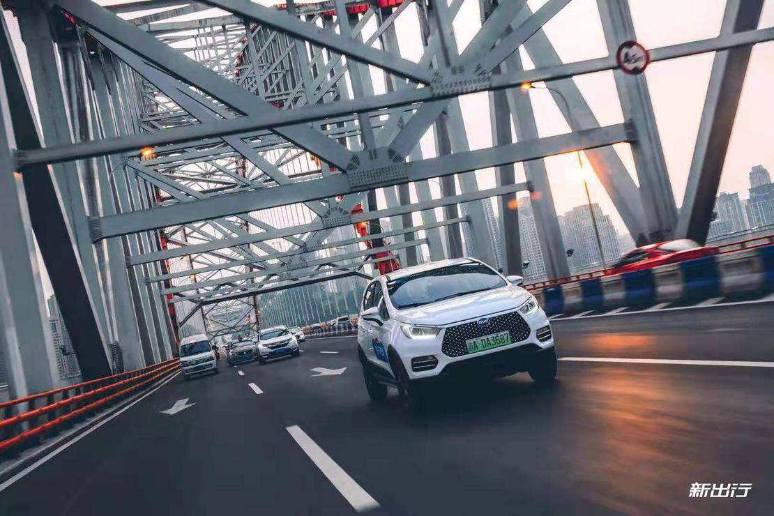 比亚迪 e 系列车主访谈(下)| 选择 S2 不仅仅是为了号牌