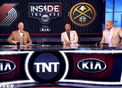 NBA转播迎来重大变革