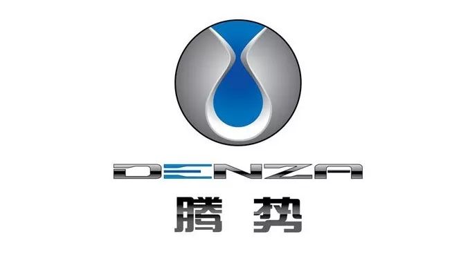 “奔驰设计”标识上身,全新腾势X预计2020年交付