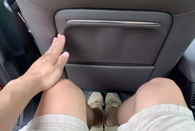 打望新阿特兹巧遇第七代天籁:在“种草”的路上碰到了“程咬金