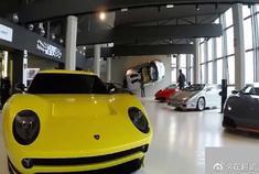 谁说超跑就没有适合女孩子的车型